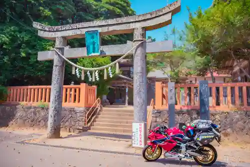 御崎神社(宮城県)