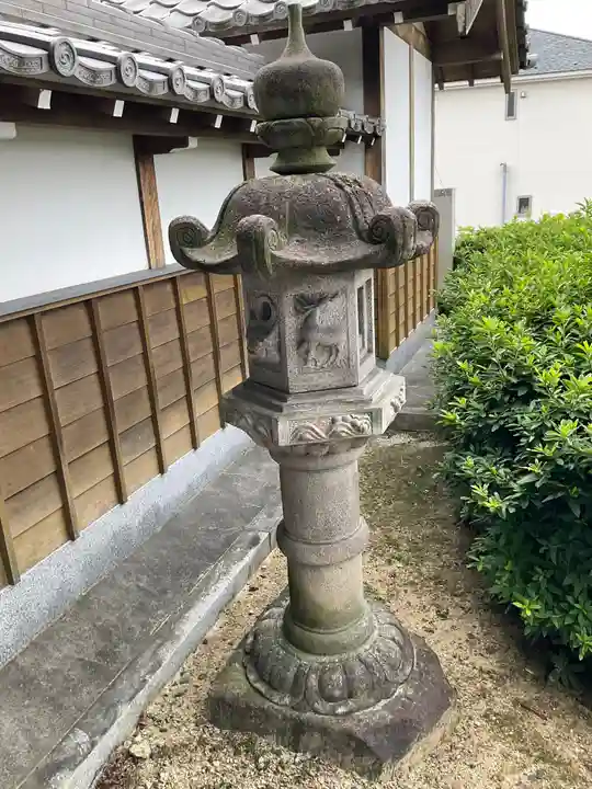 長福寺のその他建物