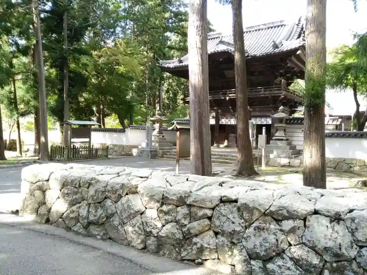 正楽寺のその他建物