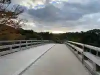 伊勢神宮内宮(皇大神宮)のその他建物