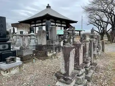 道安寺(栃木県)
