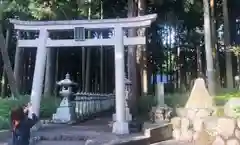 山宮浅間神社(静岡県)