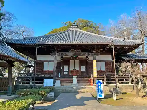 善導寺の建物その他