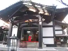 本覚寺(東京都)