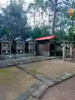 吉田八幡神社(和歌山県)
