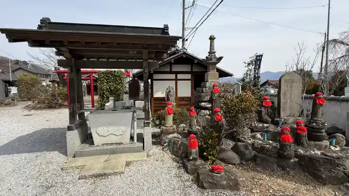 観音寺(埼玉県)