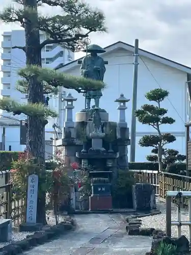 三河三弘法第二番　西福寺(愛知県)