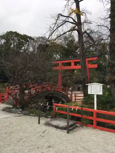 賀茂御祖神社（下鴨神社）のその他建物