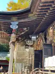 秩父神社(埼玉県)