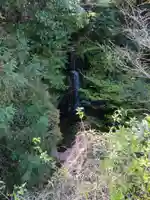 滝谷弁財天(滝谷弁財天堂)(三重県)