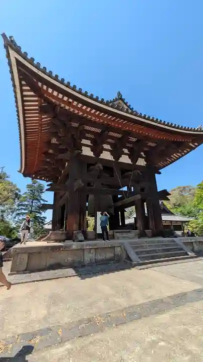 東大寺(奈良県)