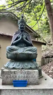 円山八十八ヶ所大師堂(北海道)