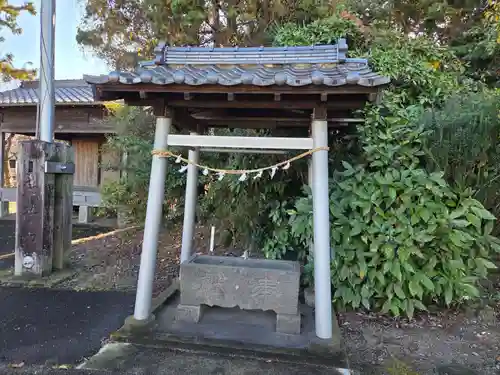八幡神社(埼玉県)