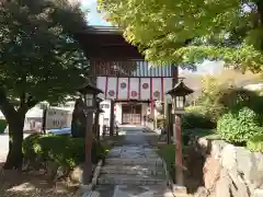 桜誓願寺の建物その他