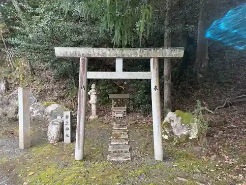 岩上神社(京都府)