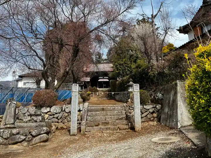 中牧神社のその他建物