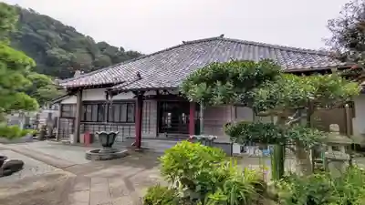蓮乗院(神奈川県)