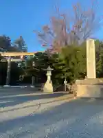 長野縣護國神社(長野県)