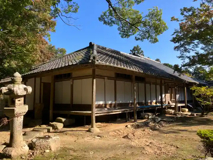大照院(山口県)