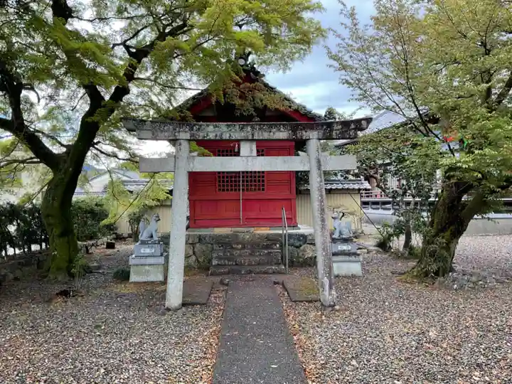 来昌寺(岐阜県)