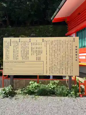 熊野那智大社(和歌山県)