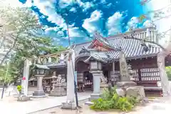 高砂神社(兵庫県)