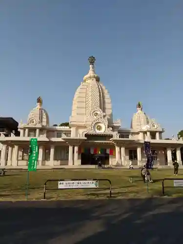川崎大師（平間寺）のその他建物