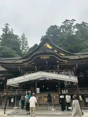 大神神社(奈良県)