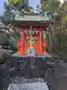 厳島神社(東京都)