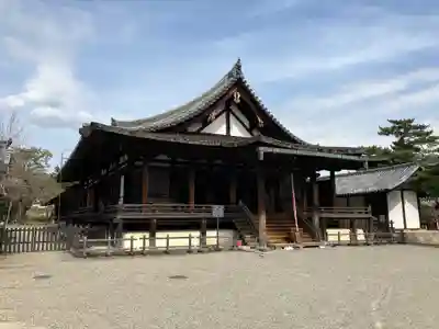 法隆寺(奈良県)