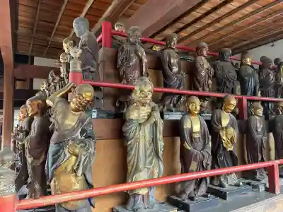 玉寳寺(神奈川県)