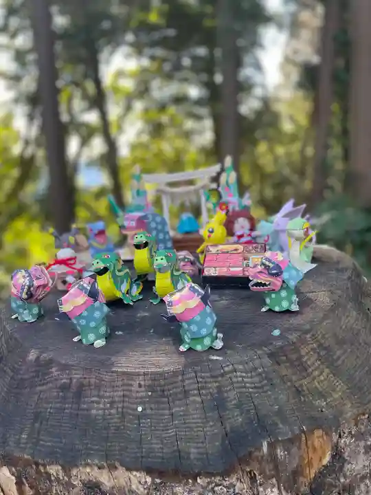 高尾山薬王院(東京都)