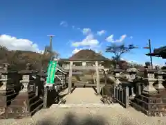 下部神社(奈良県)