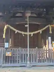 八幡神社(神奈川県)