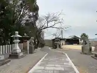 神前神社(岡山県)