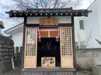 武井神社の末社・摂社