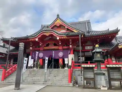 甚目寺(愛知県)