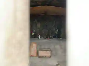 堂坂薬師堂のその他建物