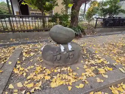 上高野神社(埼玉県)