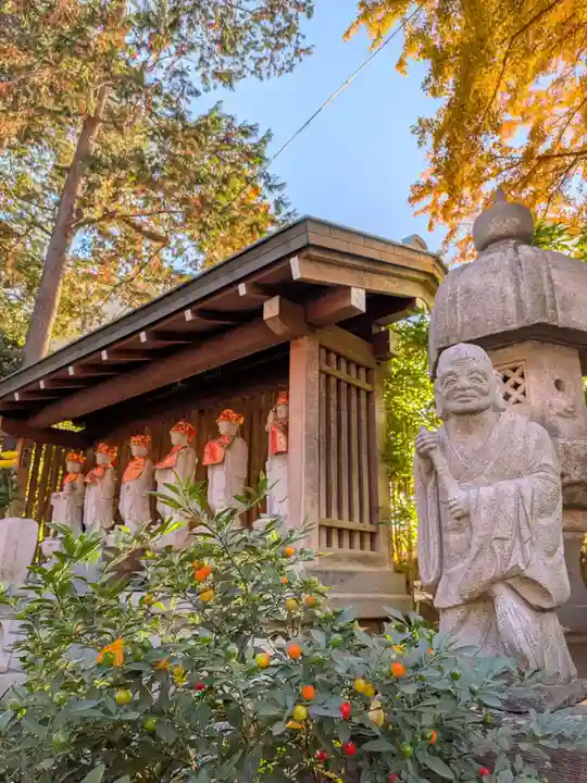 成願寺(東京都)