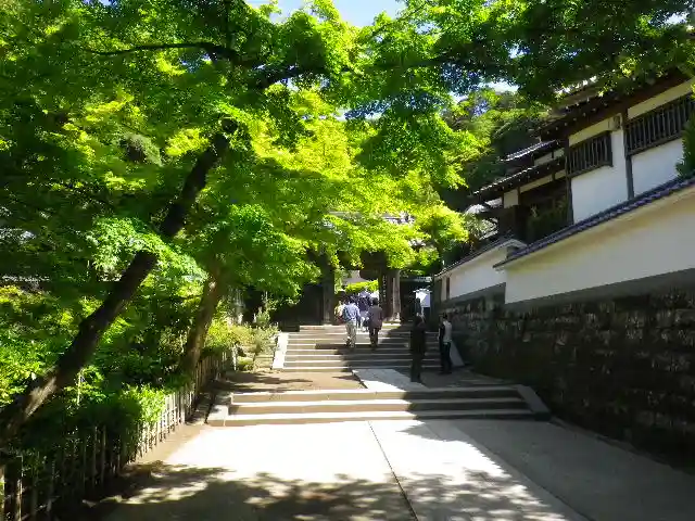 正続院(円覚寺塔所)のその他建物