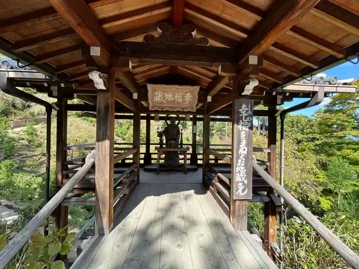 善峯寺(京都府)