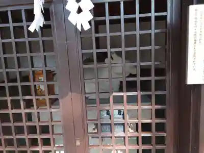 綱敷天満神社(兵庫県)