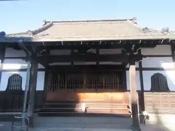 盛雲寺(東京都)