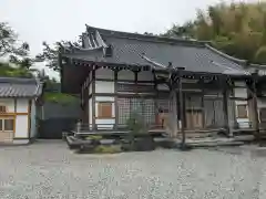 蓮久寺の御朱印