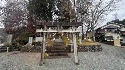 美国神社(兵庫県)