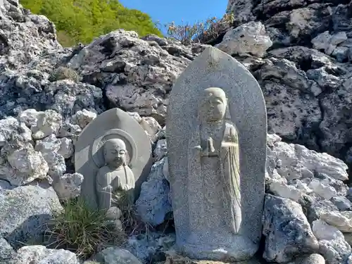 恐山菩提寺(青森県)