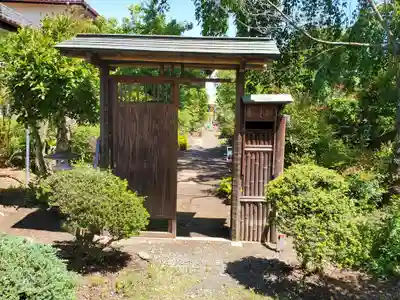 長岡寺のその他建物