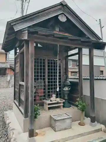 金性寺(三重県)