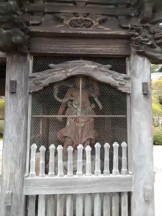 等覚院(神奈川県)